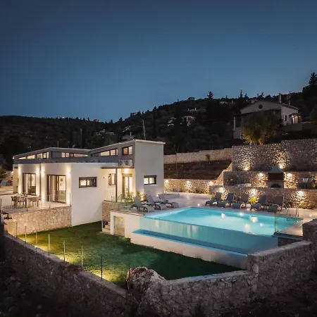 Вилла Teachers Rock