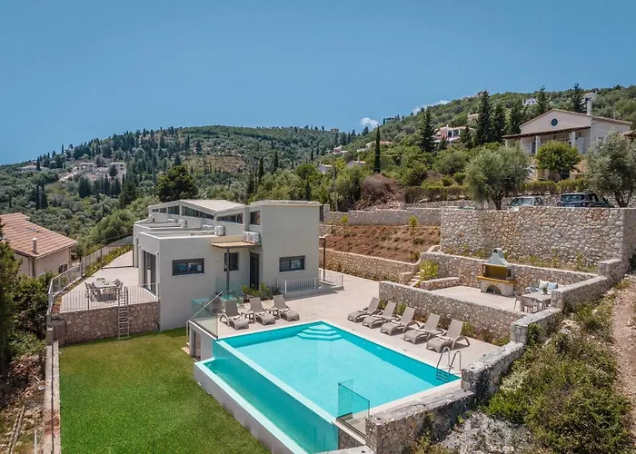 Teachers Rock Вилла *