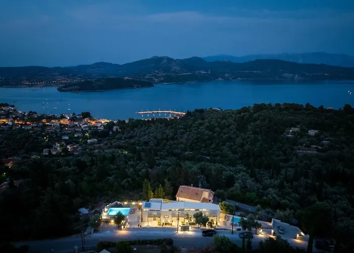 Вилла Teachers Rock