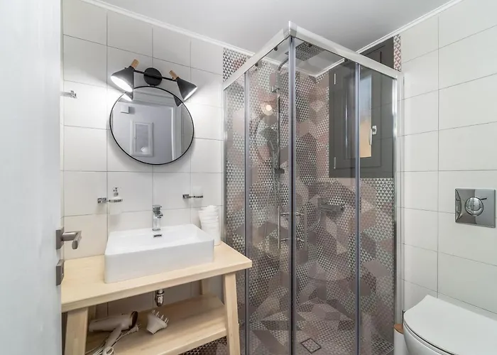 Вилла Teachers Rock Лигия