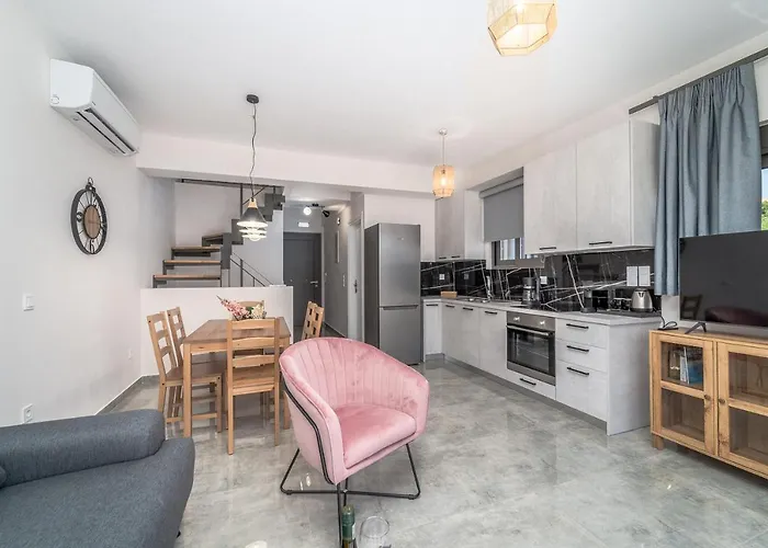 Teachers Rock Вилла Лигия