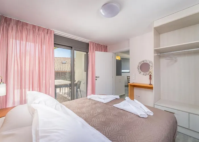 Вилла Teachers Rock