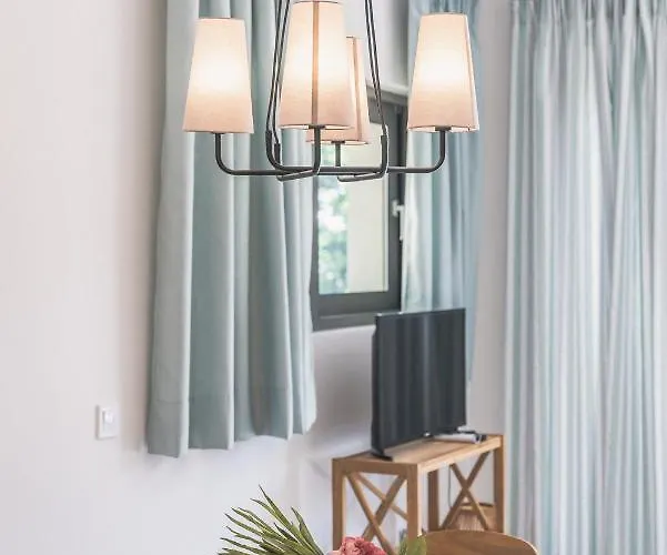 Teachers Rock Вилла *