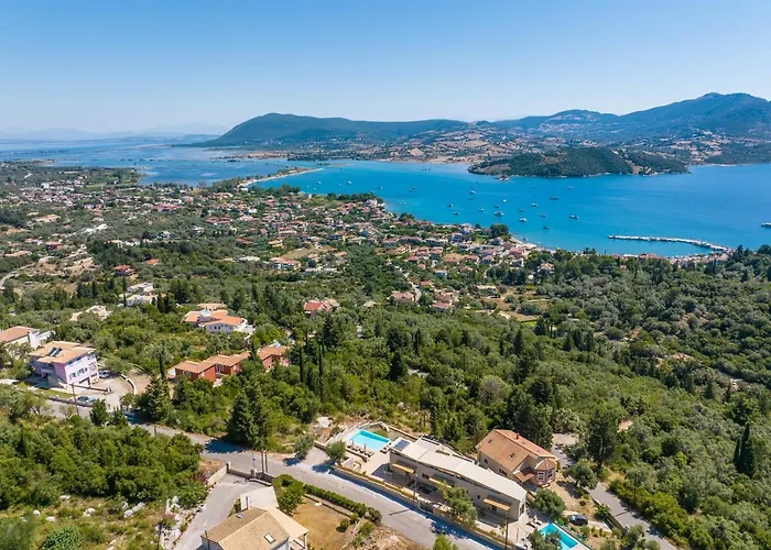 Teachers Rock Вилла *